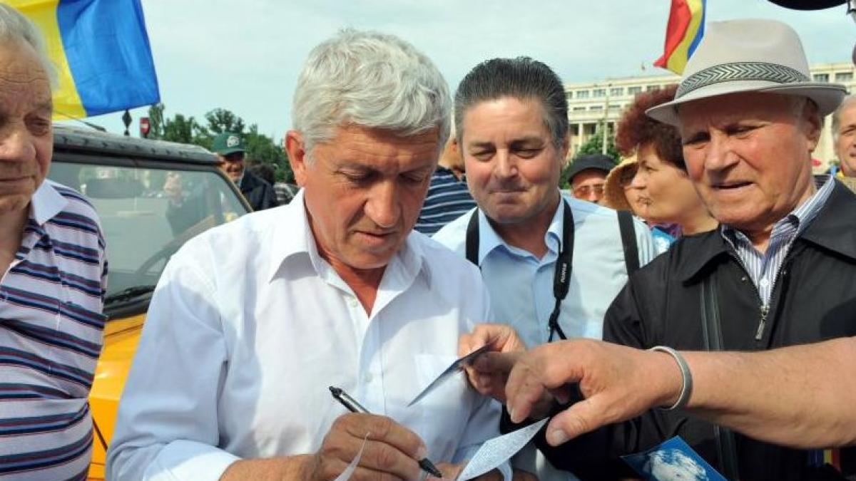 mircea diaconu am votat pentru ca am acest drept si este un drept castigat cu greu