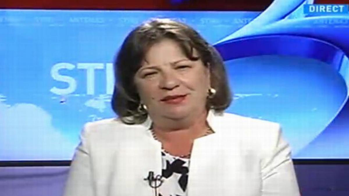 norica nicolai pnl excludem categoric o alianta cu elena udrea