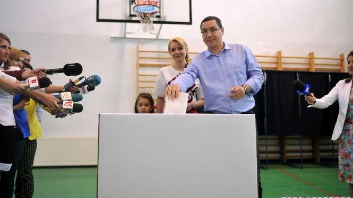 ponta de maine ne putem aseza la masa cu liderii pnl pentru refacerea usl