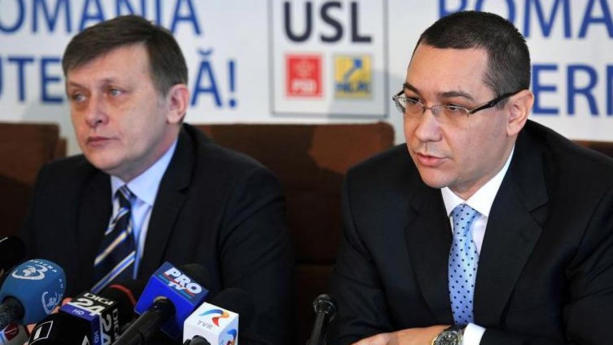 ponta s ar putea sa fie un congres liberal la care ar putea castiga cei care vor usl