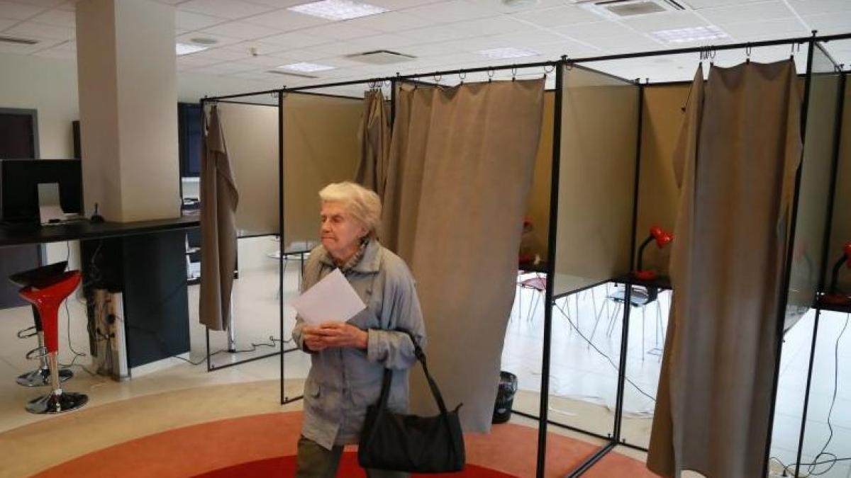 romania la vot la ce ore aflam rezultatele