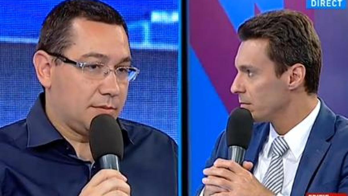 victor ponta il ingradim pe basescu e o batalie care va continua pana in noiembrie