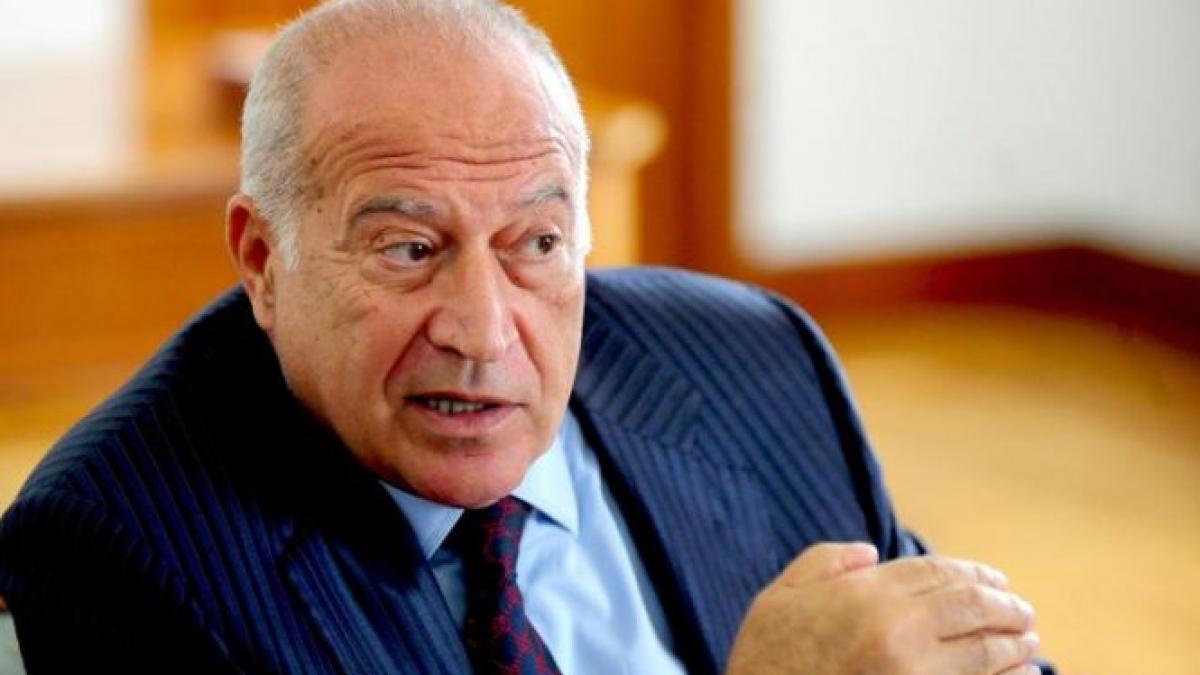 dan voiculescu traian basescu nu si va termina mandatul de presedinte