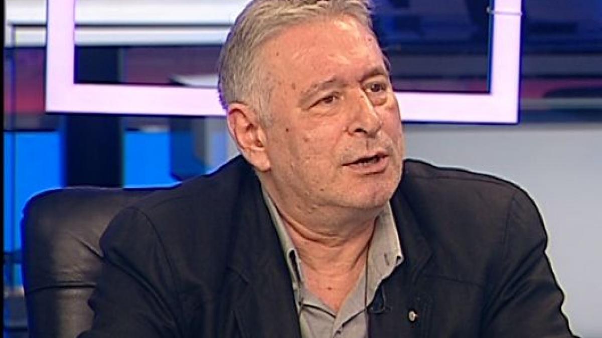 madalin voicu despre crin antonescu nu imi explic schimbare lui si genul acesta de curvasarie