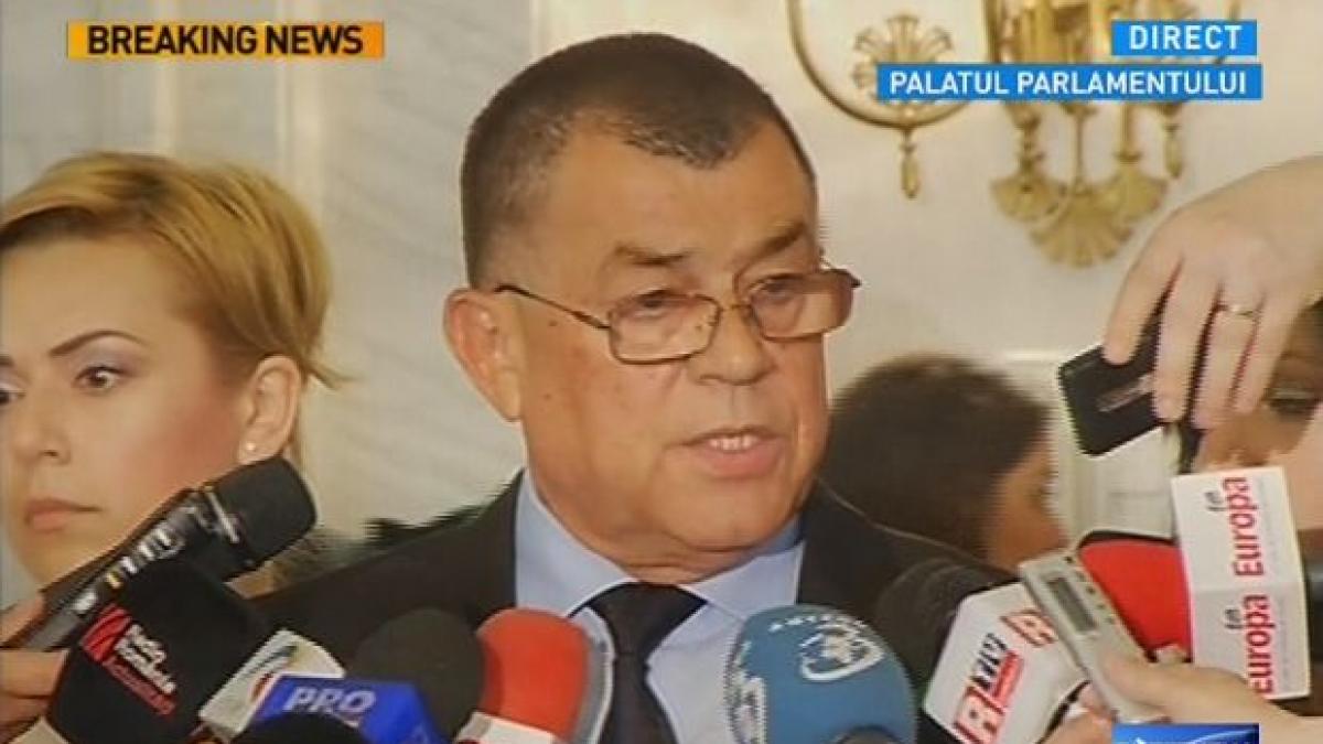 radu stroe exclus din pnl excluderea pentru ca am sustinut mentinerea usl si pastrarea pnl la