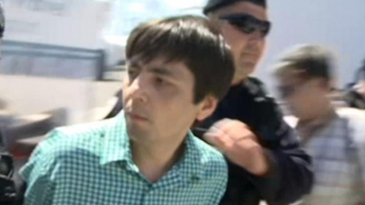 traian basescu a depus plangere penala la parchet impotriva barbatului care l a scuipat