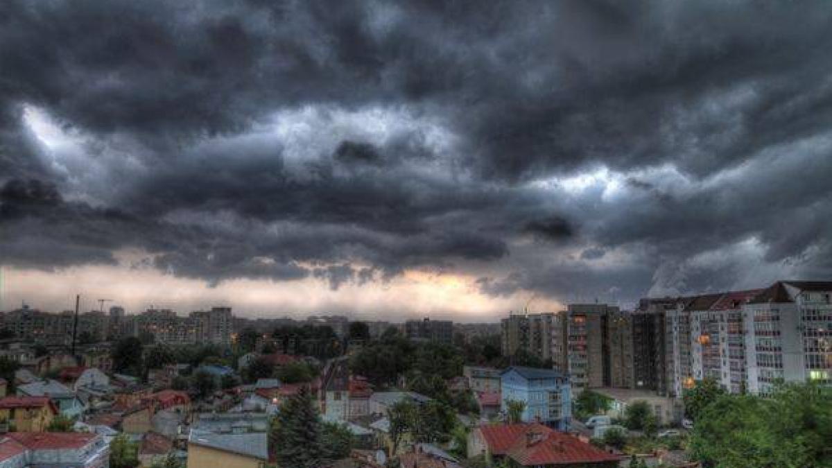 avertizare now casting data de meteorologi bucurestiul lovit de furtuna cu grindina