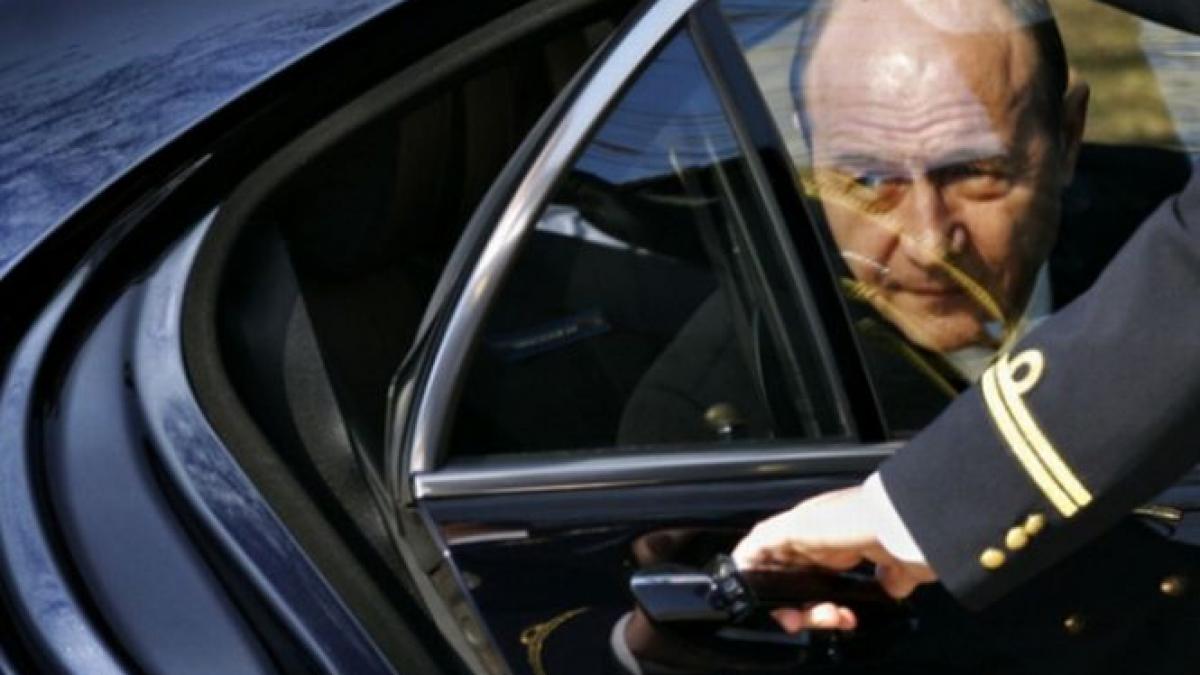 basescu despre scorul obtinut de pmp la alegerile europarlamentare nu e entuziasmant dar e bun