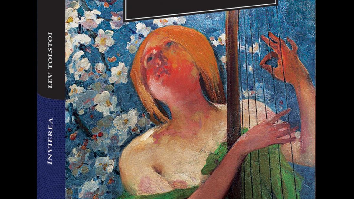 biblioteca pentru toti titluri de literatura universala invierea de lev tolstoi