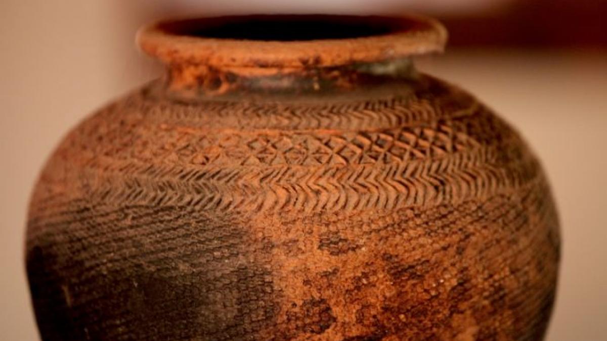 disparitie misterioasa in turda un vas vechi de 2 000 de ani s a evaporat de la muzeu