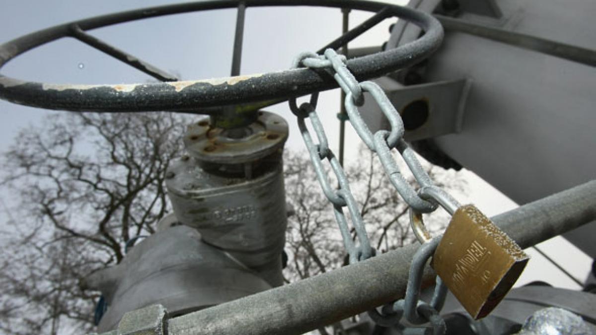 europa priveste catre meciul dintre ucraina si rusia ce se intampla cu livrarea gazelor daca