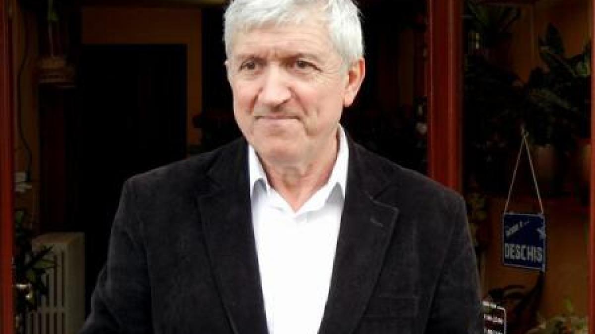 mircea diaconu nu bat palma cu nimeni si raman independent