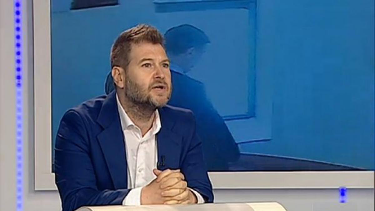 rache ar fi un gest parsivel ca antonescu sa candideze la congres sperand sa fie reales