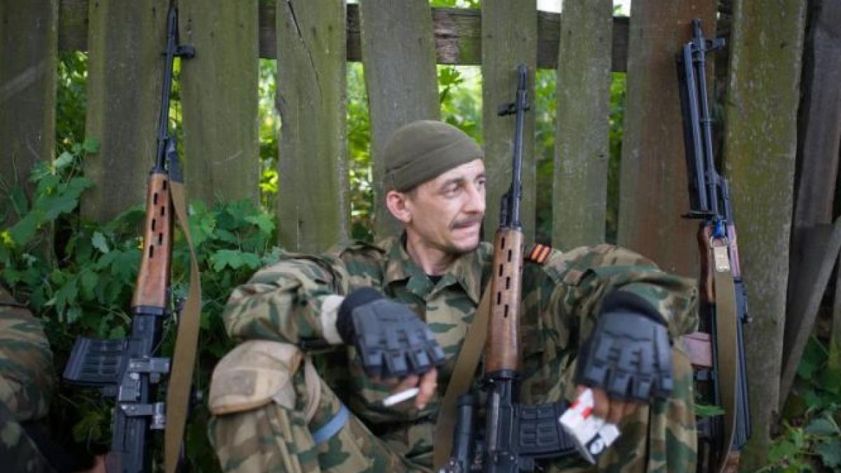 zeci de morti in ucraina in urma confruntarilor dintre armata si prorusi rusia cere incetarea