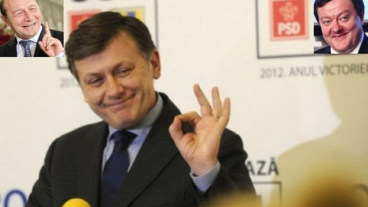 antonescu a refuzat sa semneze declaratia pnl de necolaborare cu basescu cine e omul cheie din