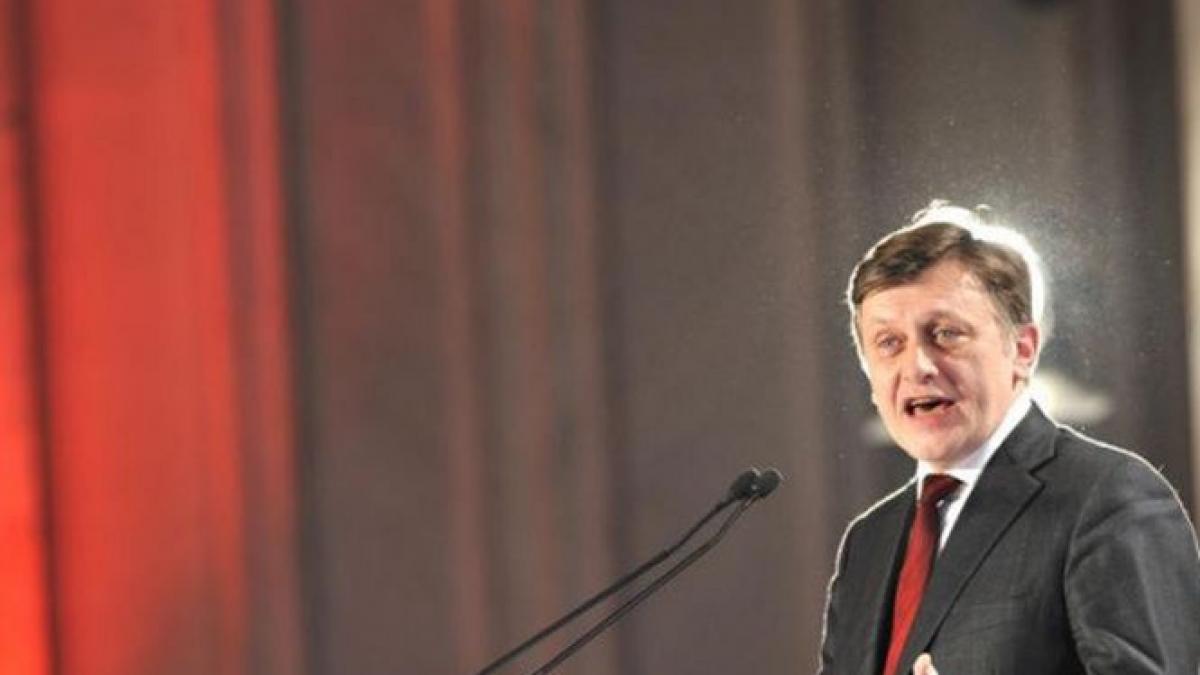 antonescu l ar plange pe basescu daca ponta ar fi presedinte