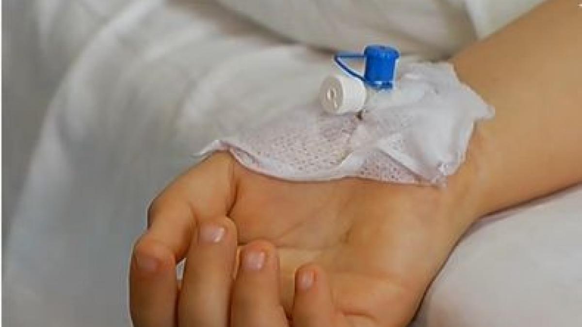 aparuta in antichitate o boala necrutatoare este pe cale sa atace iar