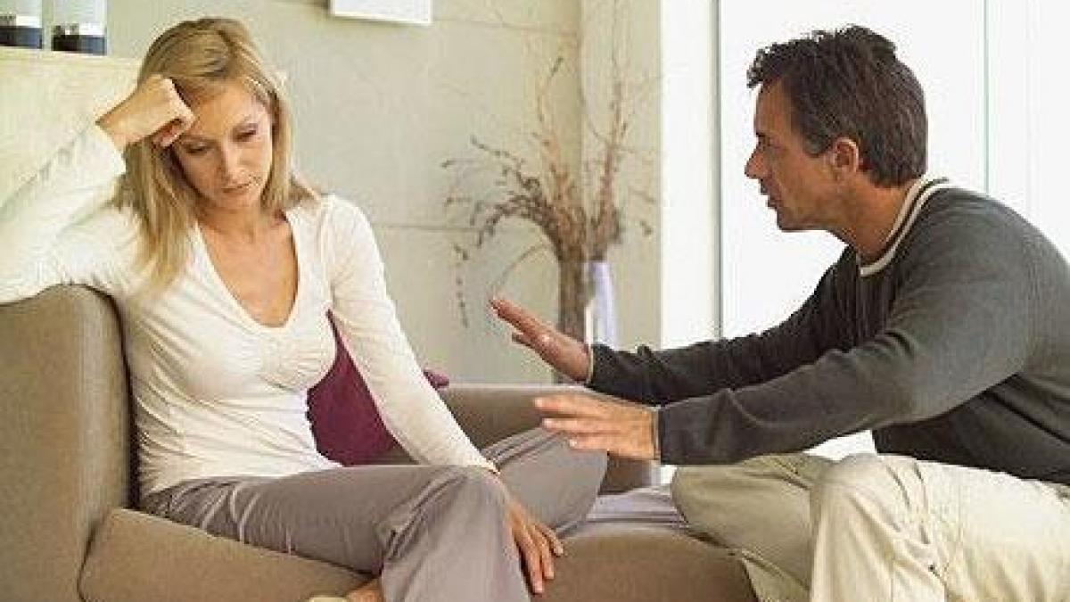 cele mai grave probleme din viata de cuplu si cum le poti rezolva