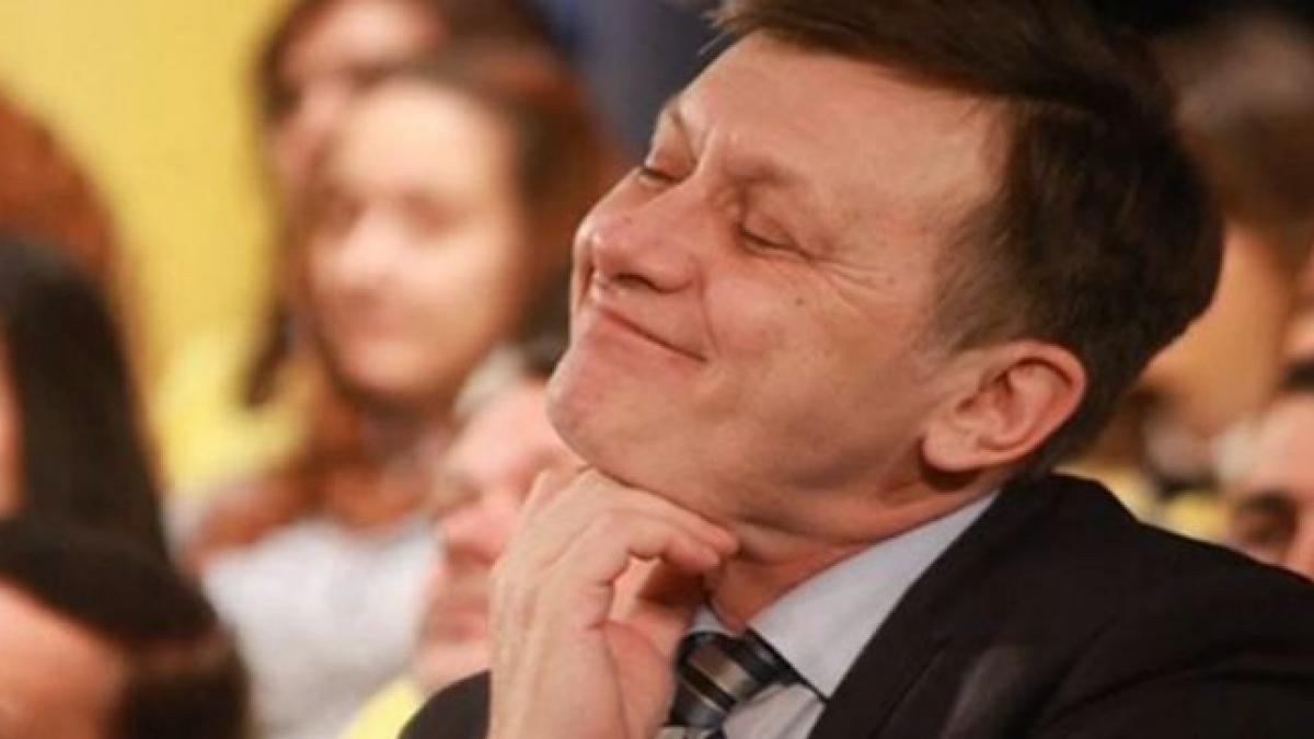 deziluzia optica s a culcat liberal s a trezit popular