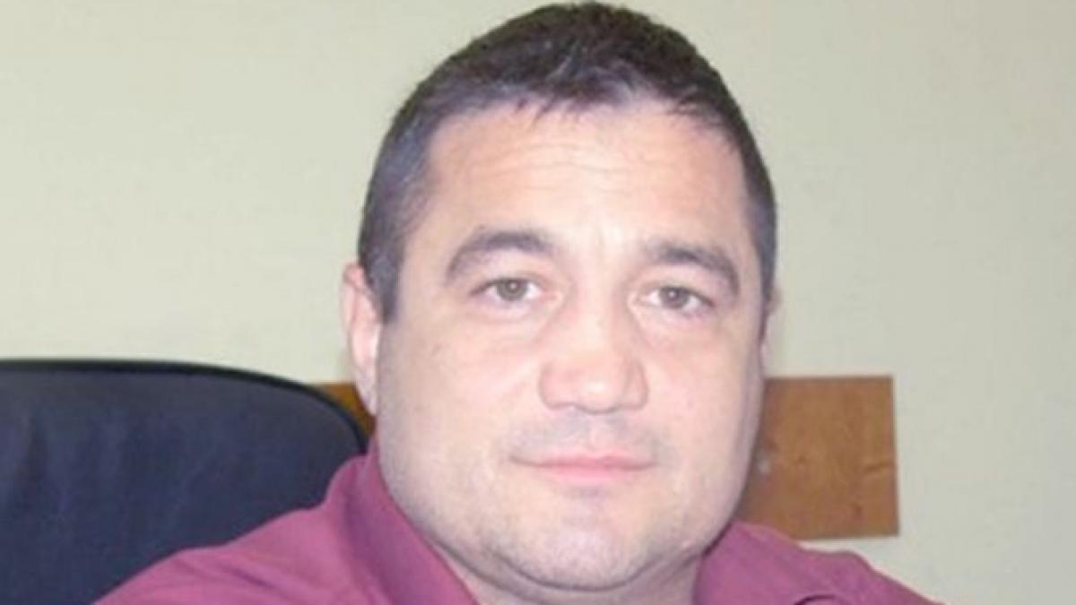 dezvaluiri incredibile despre procurorul lui zglobiu barbatul care l a scuipat pe basescu