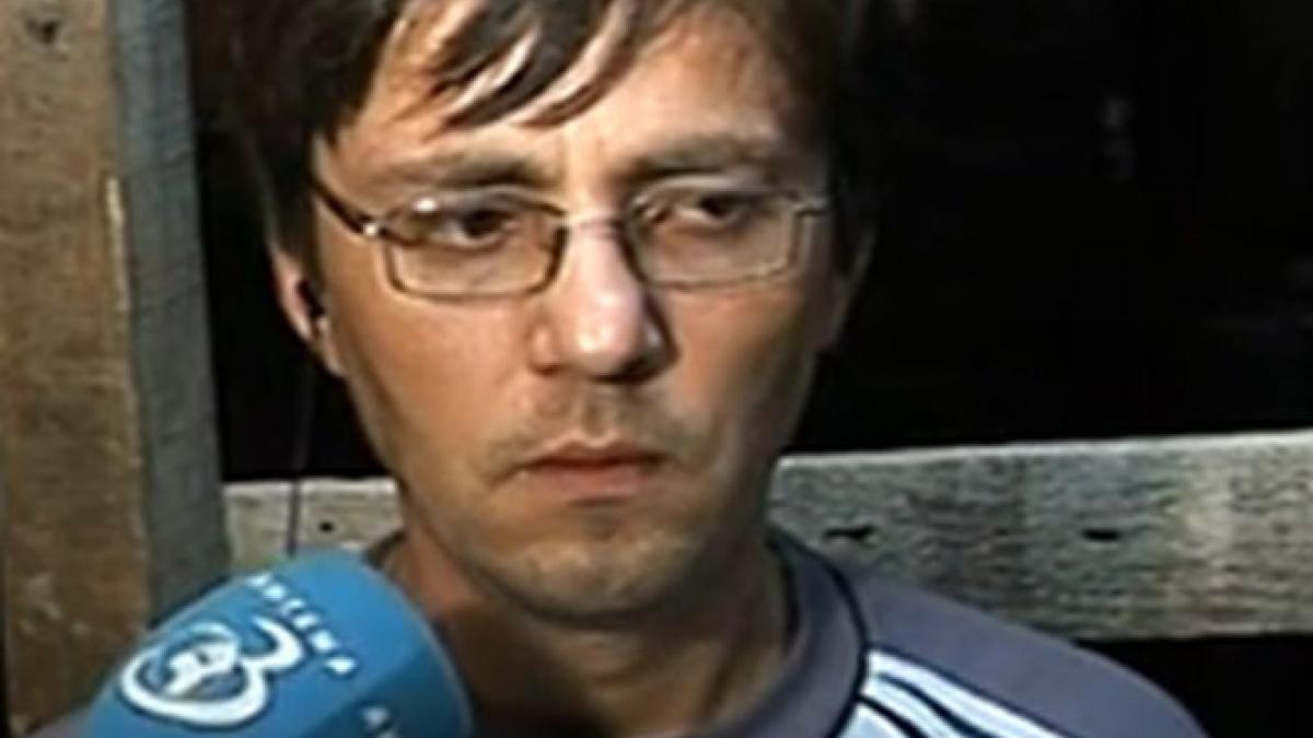 exclusiv adrian zglobiu explica motivul pentru care a incercat sa si puna capat zilelor