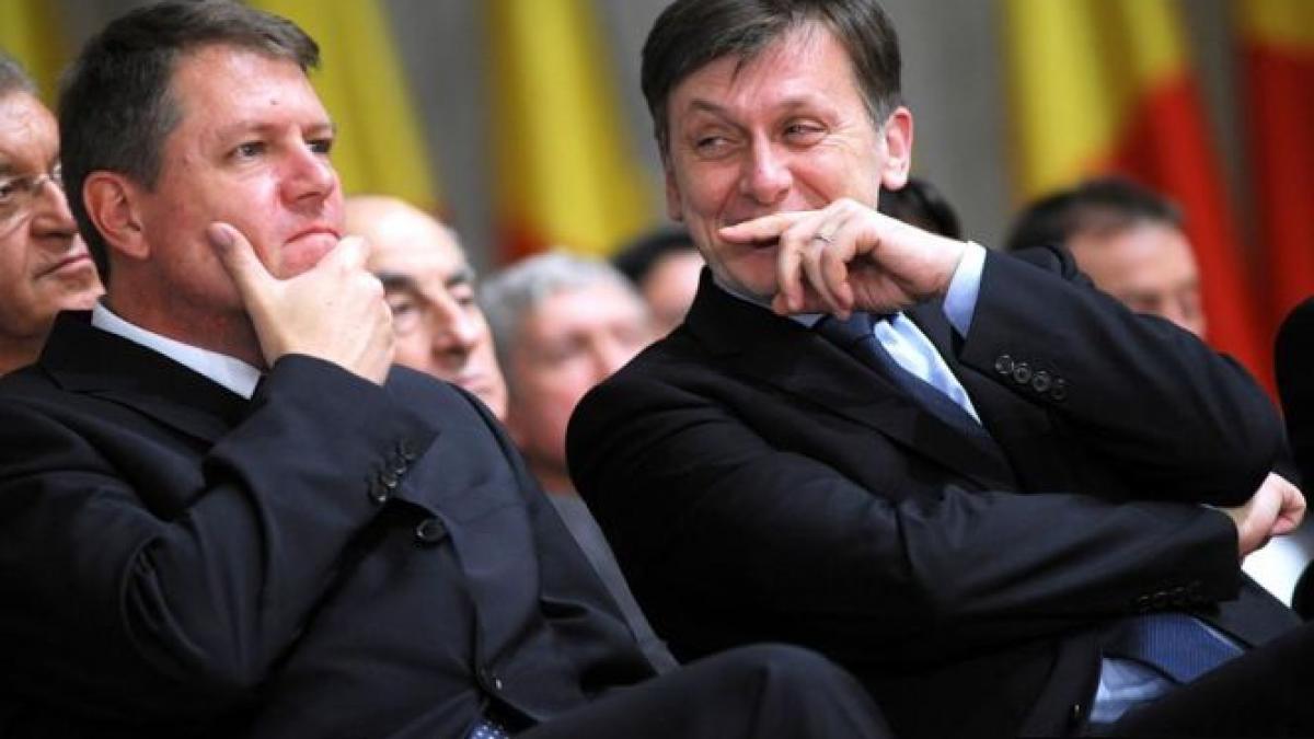 iohannis si ghise candideaza la sefia pnl orban s a retras pentru iohannis congres pnl 28 29 iunie