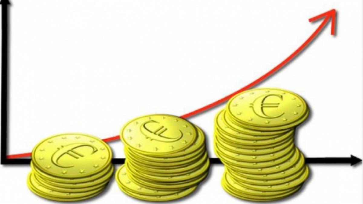 leul a scazut comparativ cu euro si dolarul vezi cursul bnr