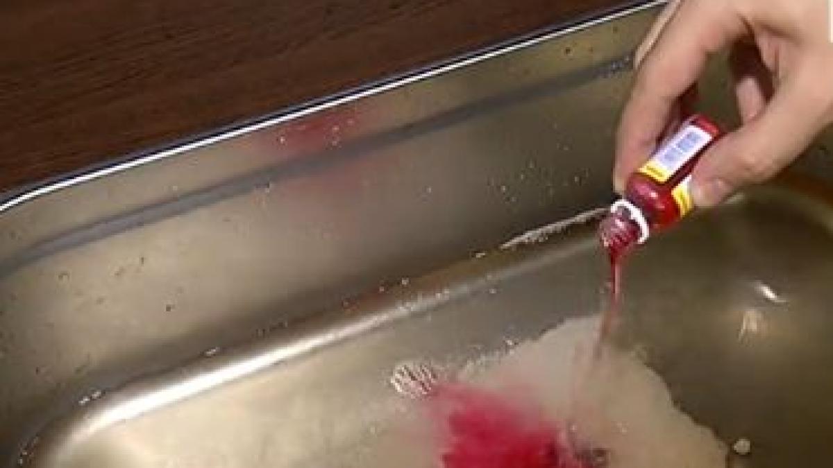 mare atentie ce beti sunt inlocuite cu prafuri si solutii chimice