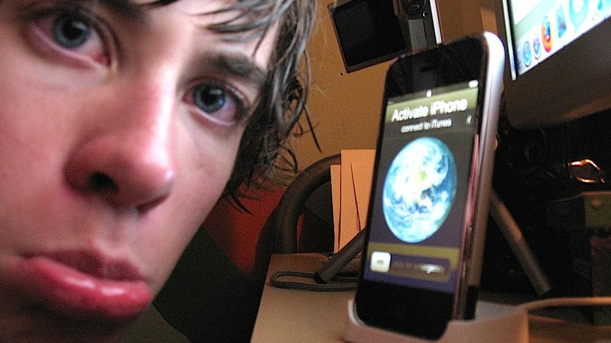 nu atinge acest buton din telefonul tau s ar putea sa iti pierzi toate contactele