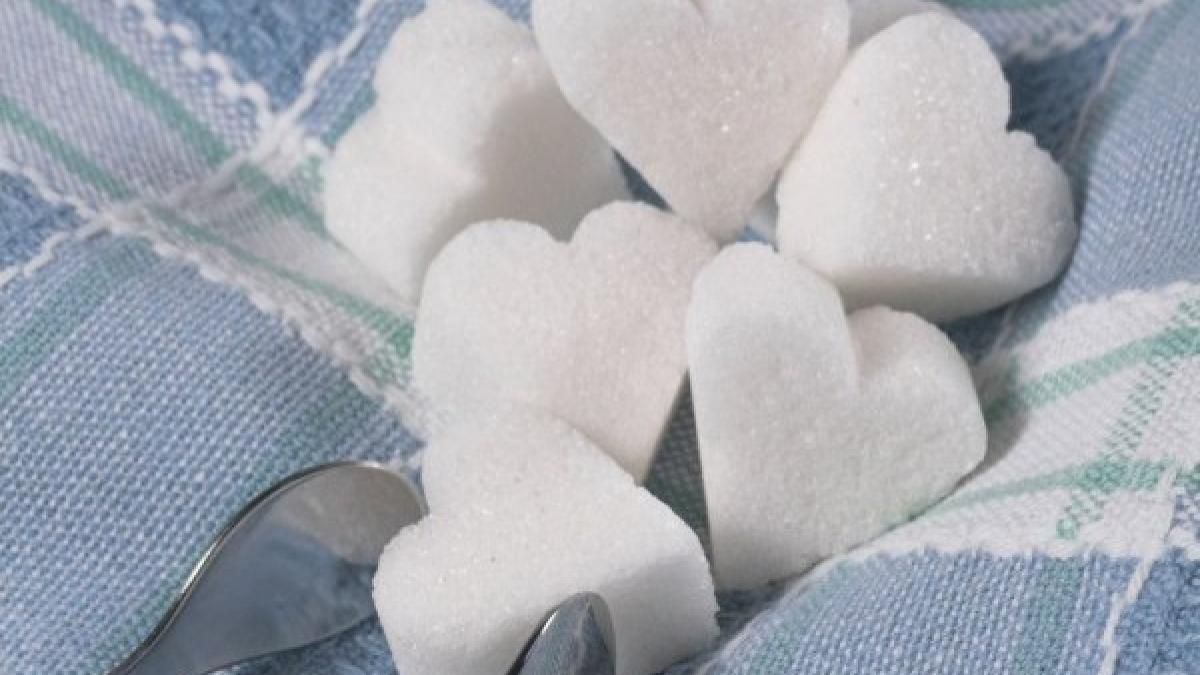 revolutia dulce cum poate fi invinsa moartea alba fara sa renuntam la gustul dulce