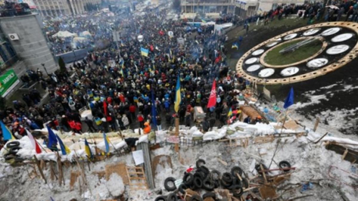 rusia cere masuri urgente pentru a se pune capat varsarii de sange din estul ucrainei