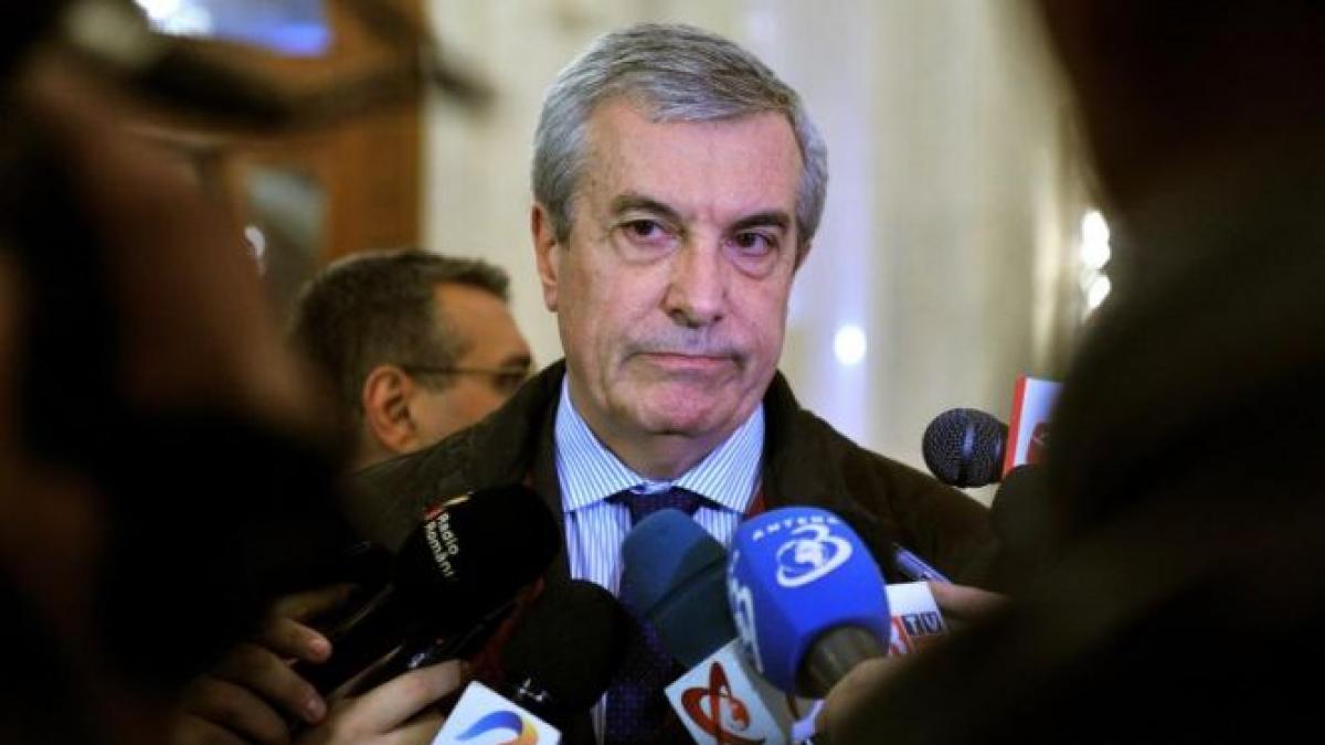 tariceanu antonescu duce partidul in bratele lui basescu