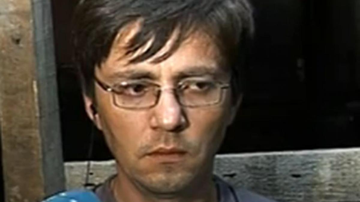 barbatul care l a scuipat pe basescu internat cu forta la psihiatrie avocata maria vasii va asigur