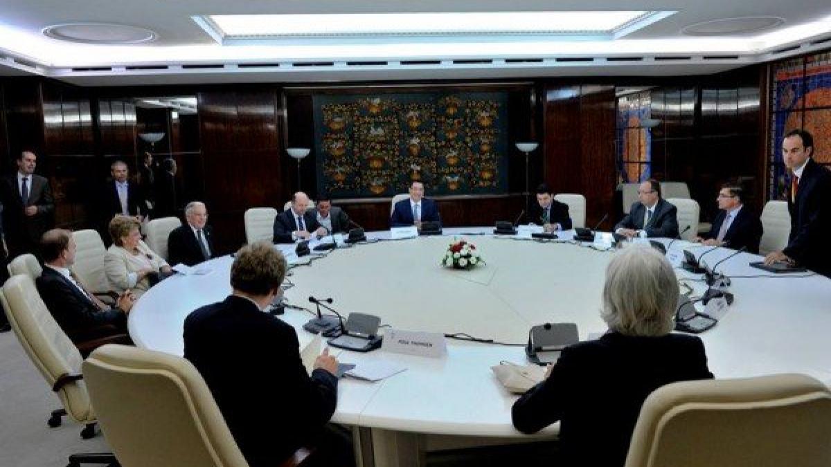 ce a promis guvernul romaniei celor de la fmi si nu a indeplinit astazi reprezentantii fondului vin