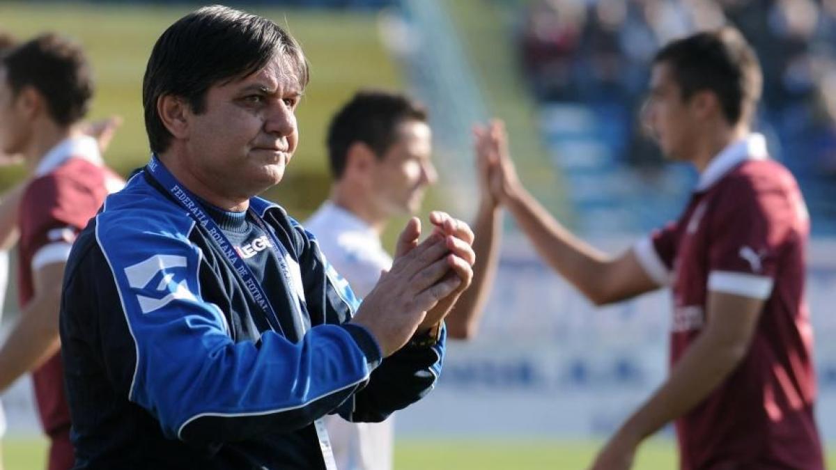 csms iasi a promovat matematic in liga i