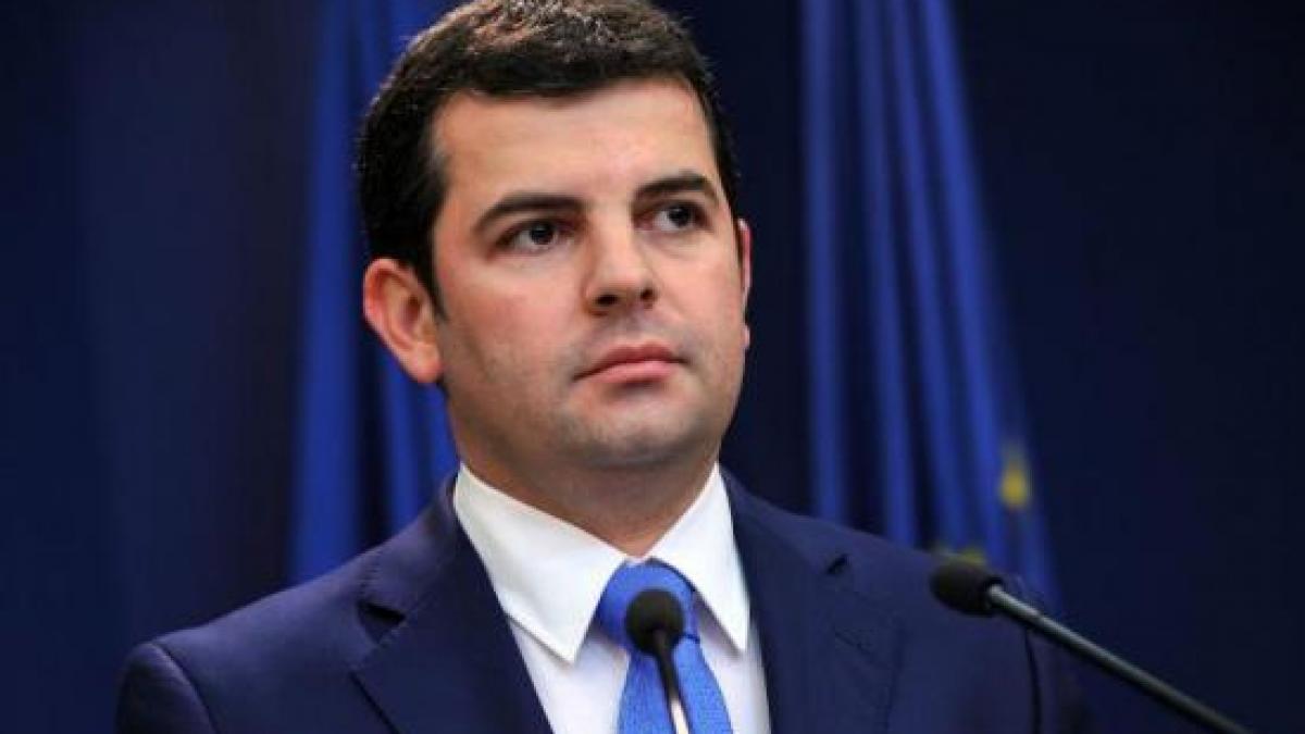 daniel constantin romania isi poate asigura necesarul de hrana pentru populatie si intr un an