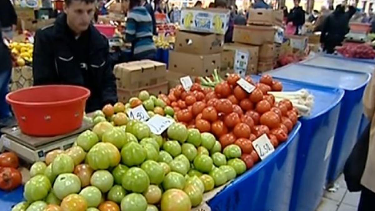 daniel constantin sunt prea putine produse romanesti in magazine