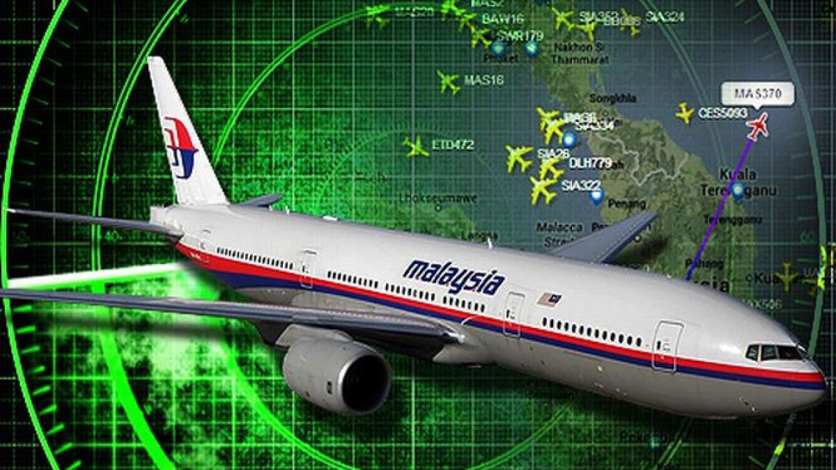 fostul premier al malaieziei rupe tacerea cia si boeing stiu sigur ce s a intamplat cu zborul mh370