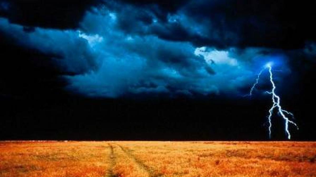 furtuni devastatoare peste romania ce se intampla de maine in tara noastra