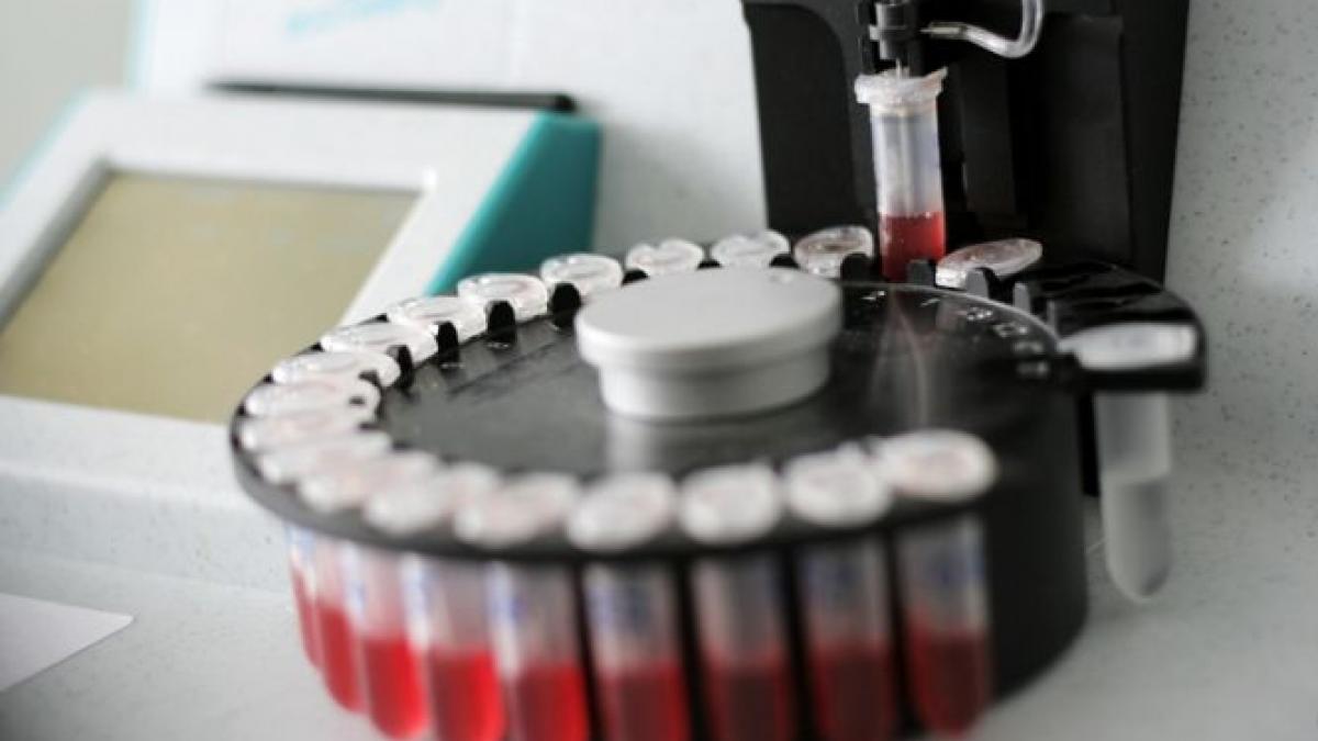 managerul unui spital privat saltat de mascati el este suspectat de trafic de ovule donatoarele