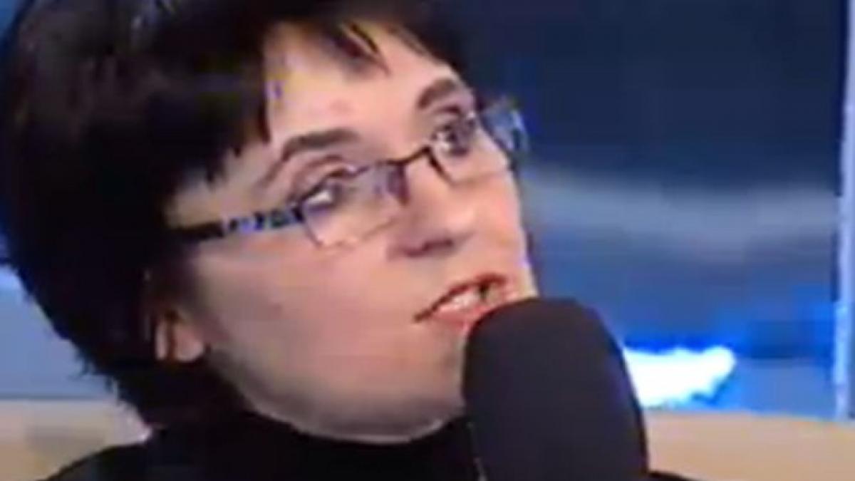 maria vasii avocata lui zglobiu expertiza psihiatrica a disparut de la dosar