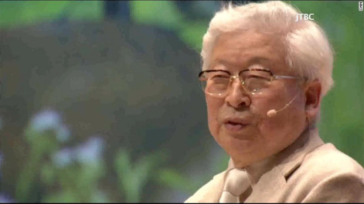 miliardar sud coreean cautat in legatura cu scufundarea feribotului care a dus la pierderea a peste