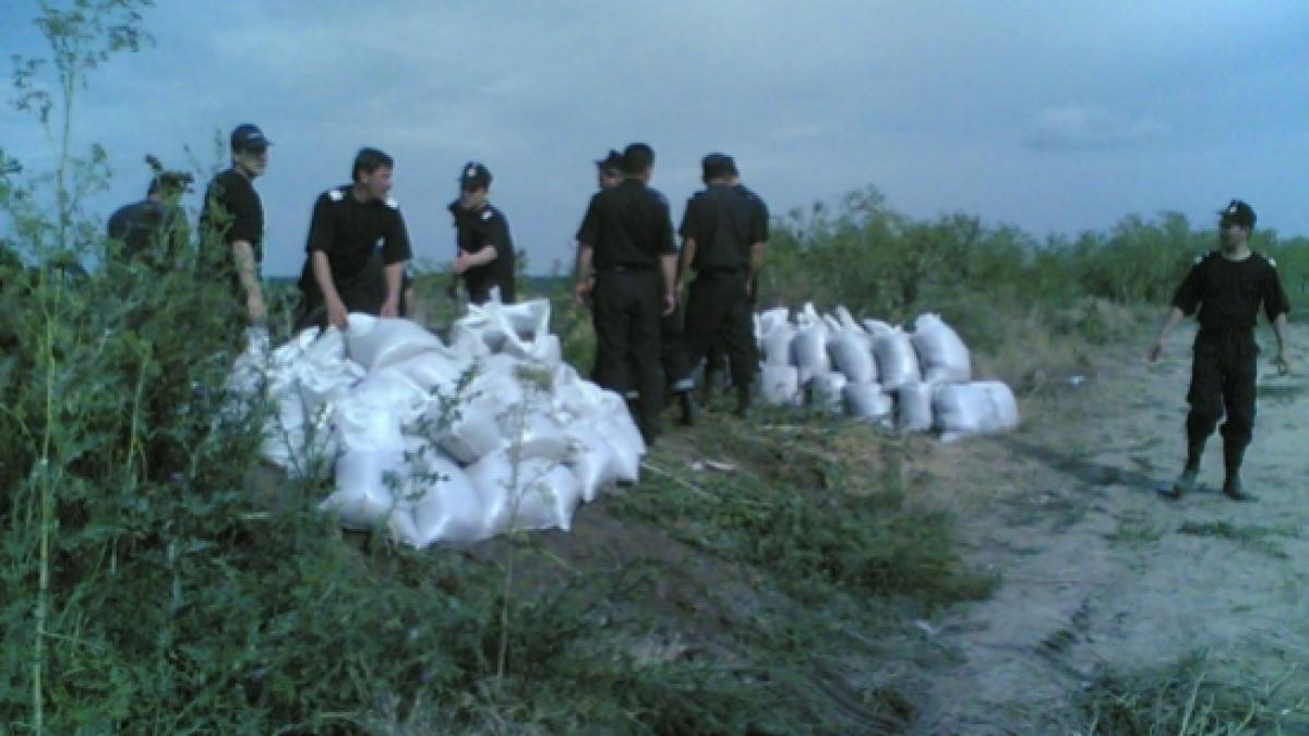 ne pregatim pentru ce e mai rau cod portocaliu de inundatii pe rauri din 14 judete