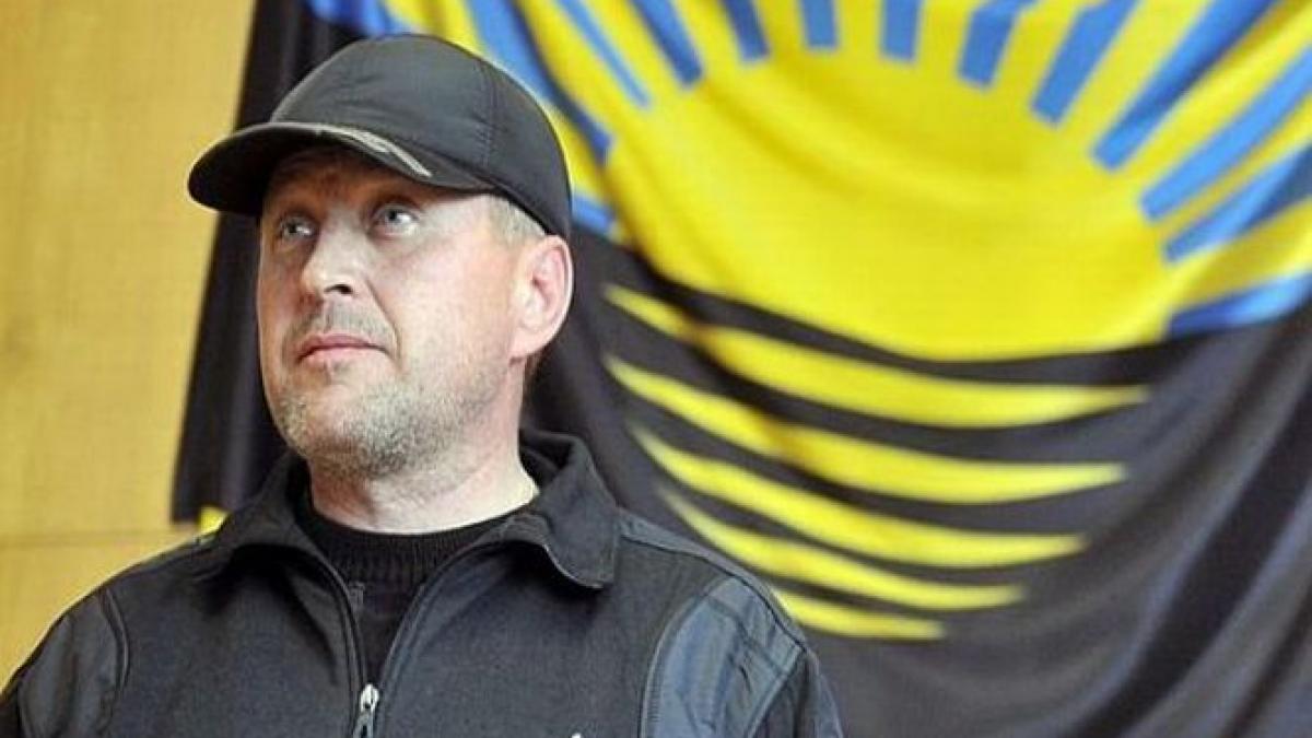 separatistii din slaviansk au retinut 4 observatori osce