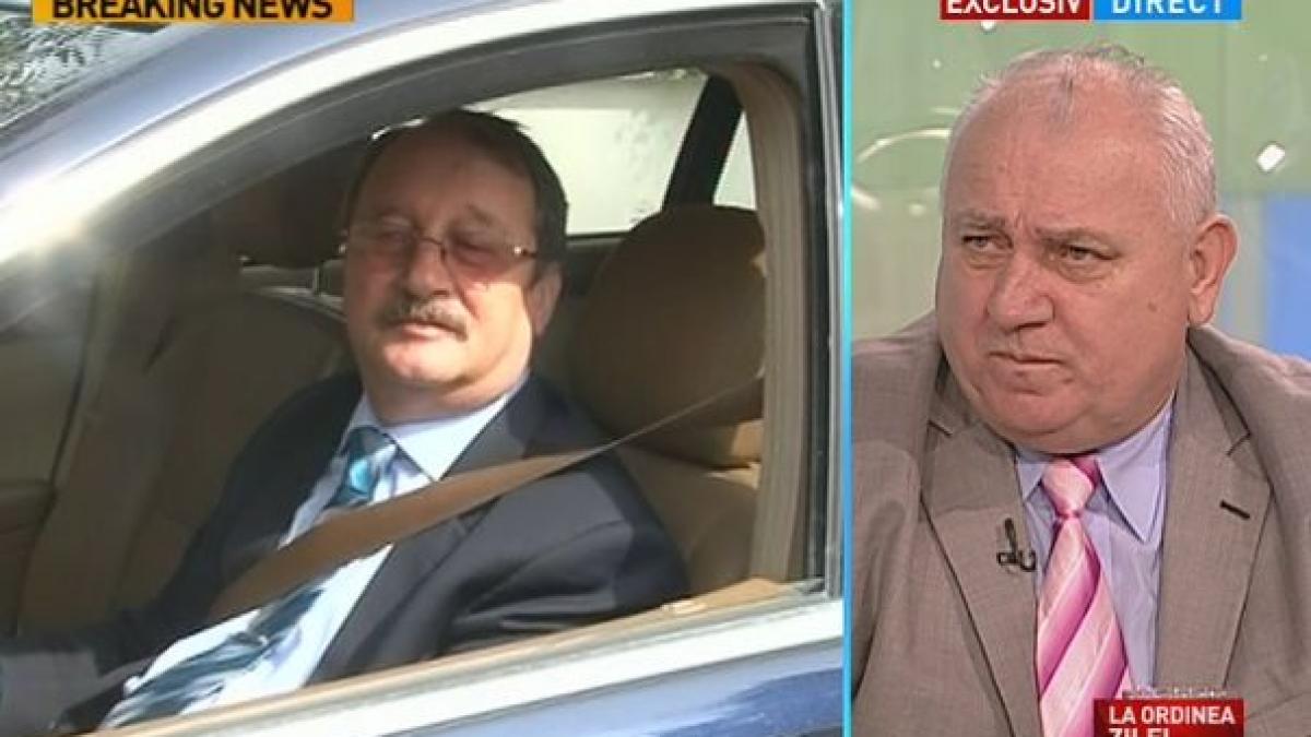 avocatul pavel abraham despre probele din flagrantul de santaj din casa lui mircea basescu