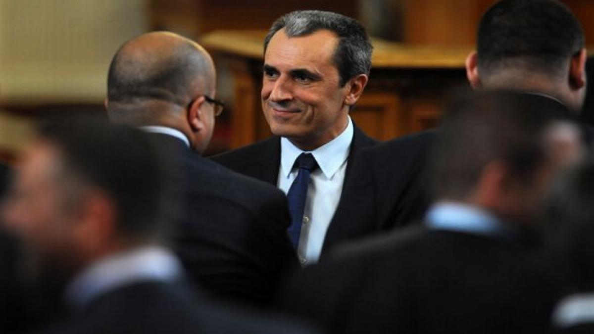 guvernul de la sofia a supravietuit unei noi motiuni de cenzura