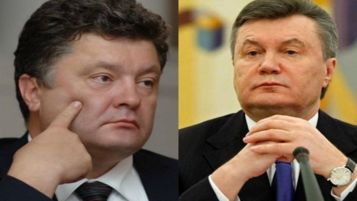 ianukovici noul presedinte de la kiev si a inceput mandatul pe fondul violentelor sangeroase nu