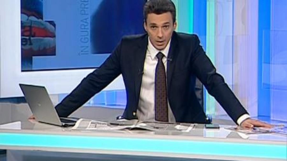 mircea badea nu stiu ce consilieri are domnul ponta dar ar trebui sa i spuna sa mai ia si pauze