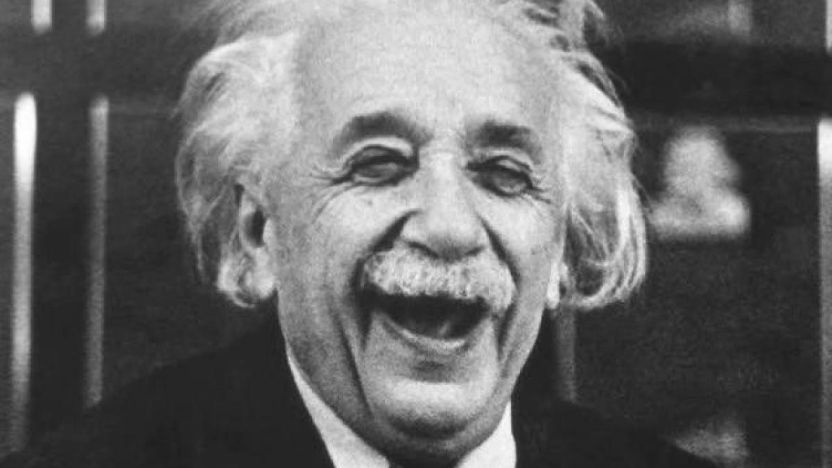 nu structura creierului l a facut special pe einstein ce cred acum cercetatorii despre ilustrul om