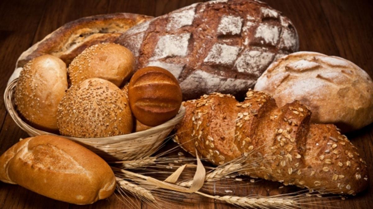 painea ingrasa si prosteste adevarul despre painea noastra cea de toate zilele